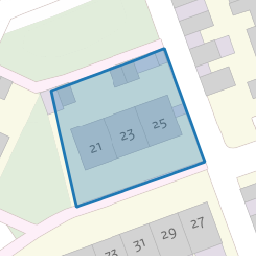 Perceel DSK00-C-3210