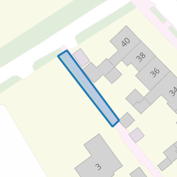 Perceel DSK00-C-3213