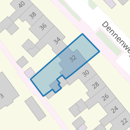 Perceel DSK00-C-3214