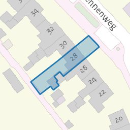 Perceel DSK00-C-3216