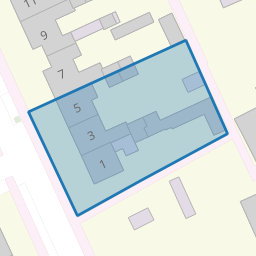 Perceel DSK00-C-3221