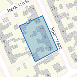 Perceel DSK00-C-3223