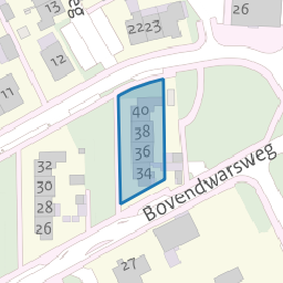 Perceel DSK00-C-3224