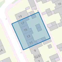 Perceel DSK00-C-3225