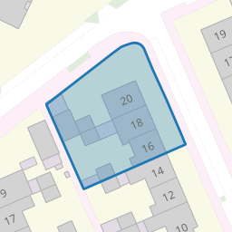 Perceel DSK00-C-3227