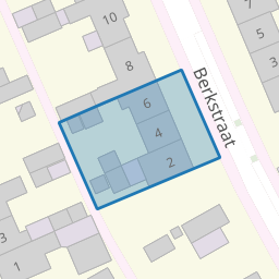 Perceel DSK00-C-3229