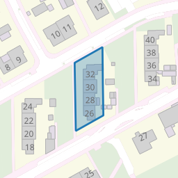 Perceel DSK00-C-3233