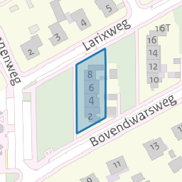 Perceel DSK00-C-3236