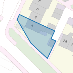 Perceel DSK00-C-3245