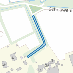 Perceel DSK00-C-3253