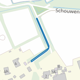 Perceel DSK00-C-3254