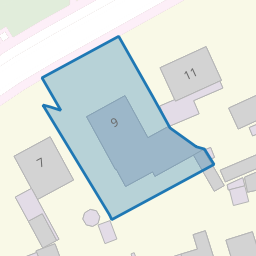 Perceel DSK00-C-3277