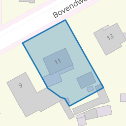 Perceel DSK00-C-3278