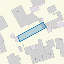 Perceel DSK00-C-3279