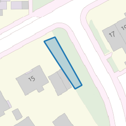 Perceel DSK00-C-3288