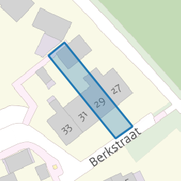 Perceel DSK00-C-3294