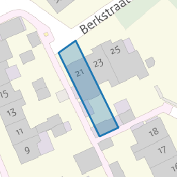 Perceel DSK00-C-3296