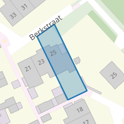 Perceel DSK00-C-3298