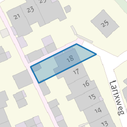 Perceel DSK00-C-3299