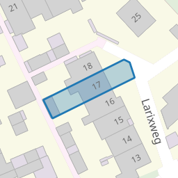 Perceel DSK00-C-3300