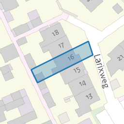 Perceel DSK00-C-3301