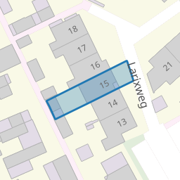 Perceel DSK00-C-3302