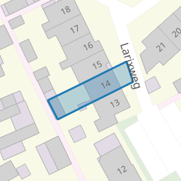 Perceel DSK00-C-3303