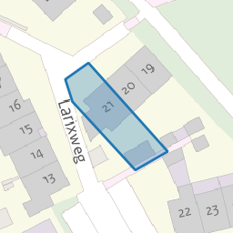 Perceel DSK00-C-3305