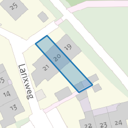 Perceel DSK00-C-3306