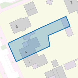 Perceel DSK00-C-3314