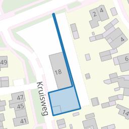 Perceel DSK00-C-3315