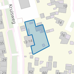 Perceel DSK00-C-3316