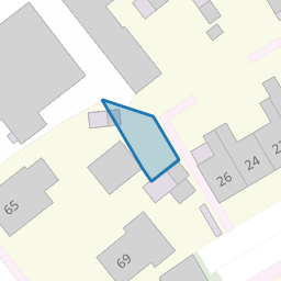 Perceel DSK00-C-3320