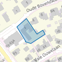 Perceel DSK00-C-3322