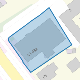 Perceel DSK00-C-3323