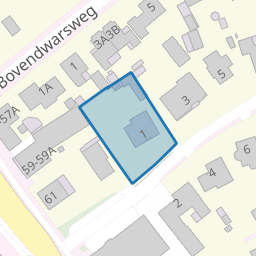 Perceel DSK00-C-3324