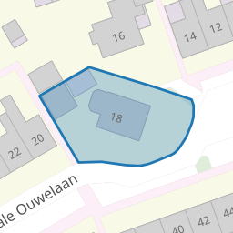 Perceel DSK00-C-3326