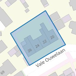 Perceel DSK00-C-3327