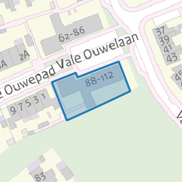 Perceel DSK00-C-3330