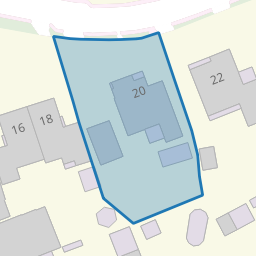 Perceel DSK00-C-3333