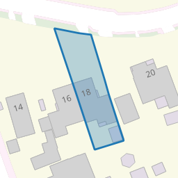 Perceel DSK00-C-3334