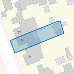 Perceel DSK00-C-3337