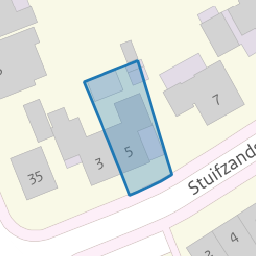 Perceel DSK00-C-3340