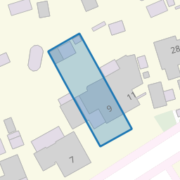 Perceel DSK00-C-3341