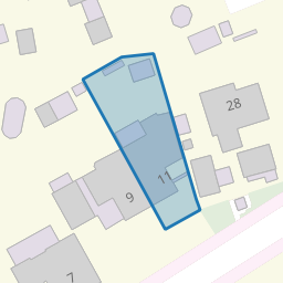 Perceel DSK00-C-3342