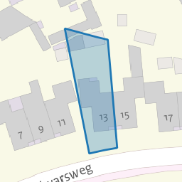 Perceel DSK00-C-3373