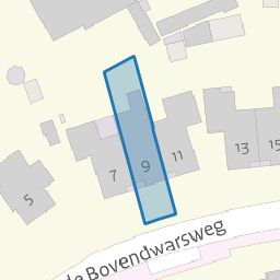 Perceel DSK00-C-3375