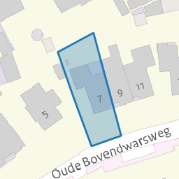 Perceel DSK00-C-3376