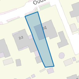 Perceel DSK00-C-3380