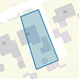 Perceel DSK00-C-3381